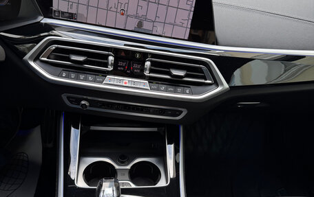 BMW X5, 2022 год, 8 900 000 рублей, 12 фотография