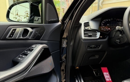 BMW X5, 2022 год, 8 900 000 рублей, 13 фотография