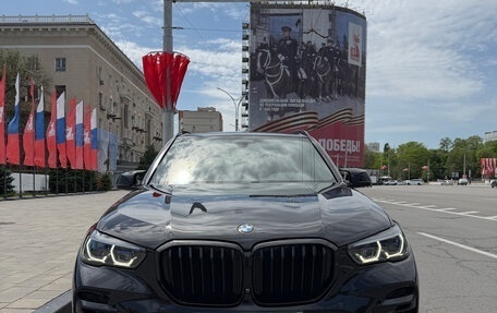BMW X5, 2022 год, 8 900 000 рублей, 6 фотография