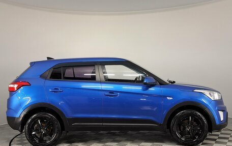 Hyundai Creta I рестайлинг, 2019 год, 1 790 000 рублей, 4 фотография