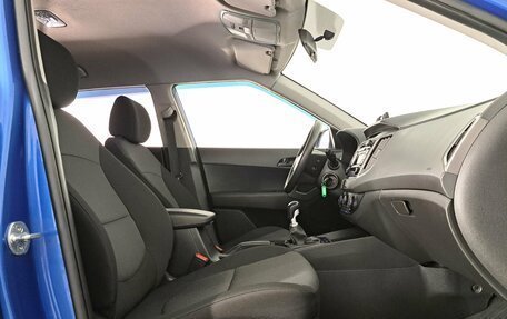 Hyundai Creta I рестайлинг, 2019 год, 1 790 000 рублей, 9 фотография