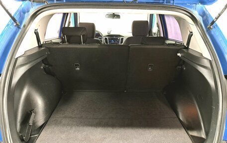 Hyundai Creta I рестайлинг, 2019 год, 1 790 000 рублей, 18 фотография