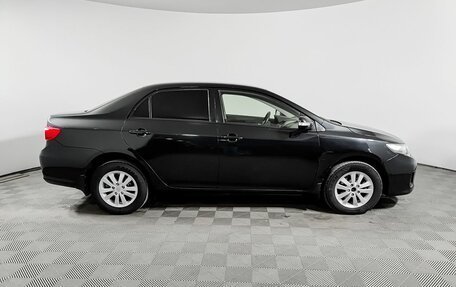 Toyota Corolla, 2011 год, 1 010 000 рублей, 4 фотография