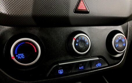 Hyundai Creta I рестайлинг, 2019 год, 1 790 000 рублей, 14 фотография