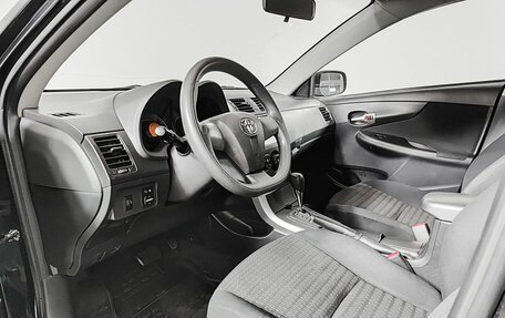 Toyota Corolla, 2011 год, 1 010 000 рублей, 16 фотография