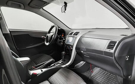 Toyota Corolla, 2011 год, 1 010 000 рублей, 11 фотография