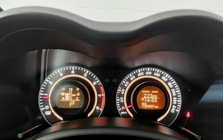 Toyota Corolla, 2011 год, 1 010 000 рублей, 13 фотография