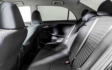 Toyota Corolla, 2011 год, 1 010 000 рублей, 12 фотография