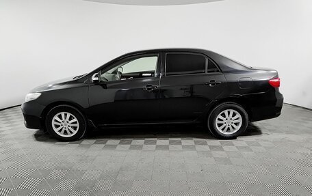 Toyota Corolla, 2011 год, 1 010 000 рублей, 8 фотография