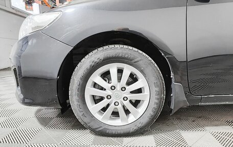 Toyota Corolla, 2011 год, 1 010 000 рублей, 18 фотография