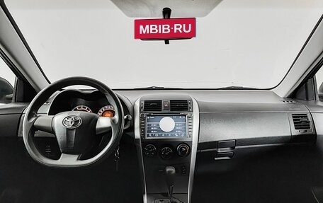 Toyota Corolla, 2011 год, 1 010 000 рублей, 14 фотография
