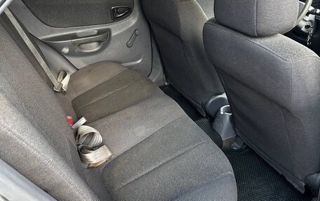 Hyundai Accent II, 2003 год, 250 000 рублей, 5 фотография