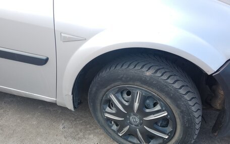 Renault Megane II, 2008 год, 340 000 рублей, 9 фотография