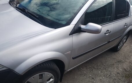 Renault Megane II, 2008 год, 340 000 рублей, 8 фотография