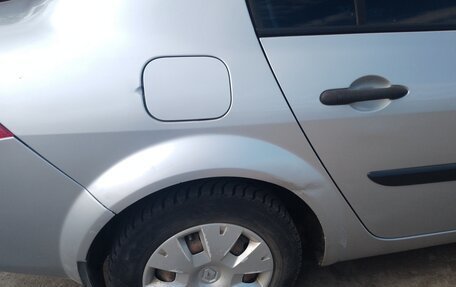 Renault Megane II, 2008 год, 340 000 рублей, 3 фотография