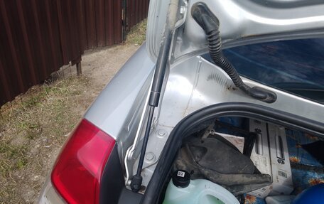 Renault Megane II, 2008 год, 340 000 рублей, 10 фотография