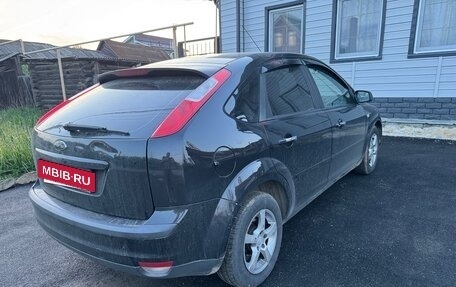 Ford Focus II рестайлинг, 2007 год, 350 000 рублей, 7 фотография