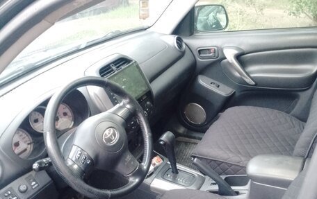 Toyota RAV4, 2005 год, 750 000 рублей, 6 фотография