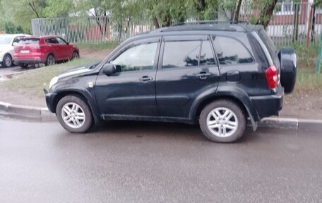 Toyota RAV4, 2005 год, 750 000 рублей, 2 фотография