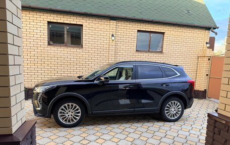 Haval Jolion, 2025 год, 2 650 000 рублей, 3 фотография