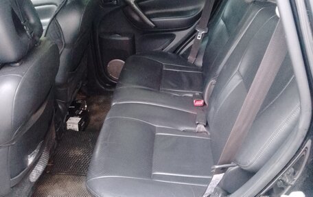 Toyota RAV4, 2005 год, 750 000 рублей, 4 фотография