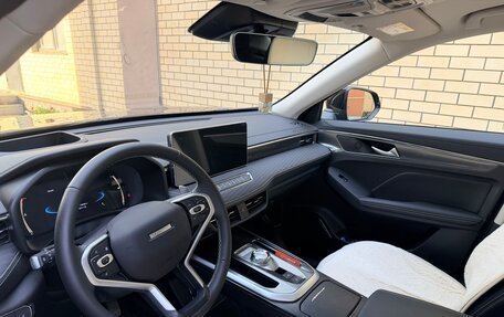 Haval Jolion, 2025 год, 2 650 000 рублей, 2 фотография