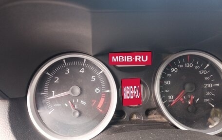 Renault Megane II, 2008 год, 340 000 рублей, 6 фотография