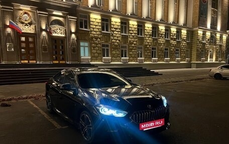 BMW 2 серия F44, 2020 год, 2 950 000 рублей, 23 фотография