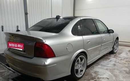 Opel Vectra B рестайлинг, 2001 год, 350 000 рублей, 5 фотография