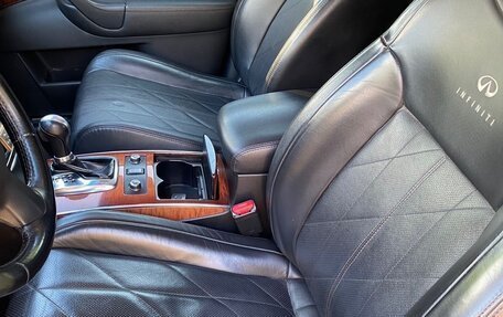 Infiniti FX II, 2012 год, 2 900 000 рублей, 7 фотография