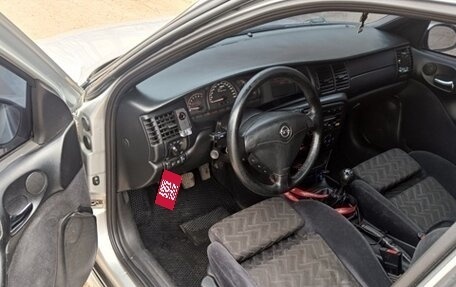 Opel Vectra B рестайлинг, 2001 год, 350 000 рублей, 15 фотография