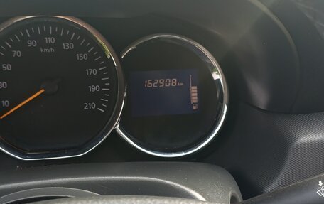 Renault Duster I рестайлинг, 2015 год, 1 150 000 рублей, 6 фотография