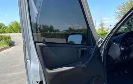 Chevrolet Niva I рестайлинг, 2013 год, 595 000 рублей, 7 фотография