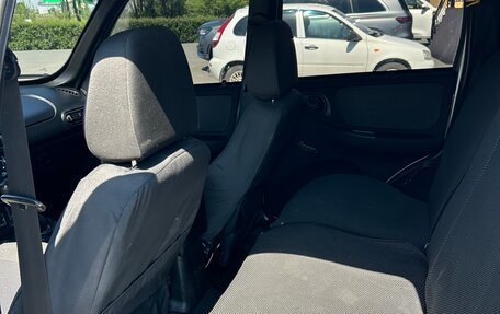 Chevrolet Niva I рестайлинг, 2013 год, 595 000 рублей, 8 фотография