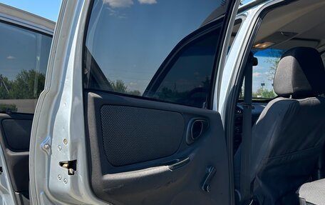 Chevrolet Niva I рестайлинг, 2013 год, 595 000 рублей, 9 фотография