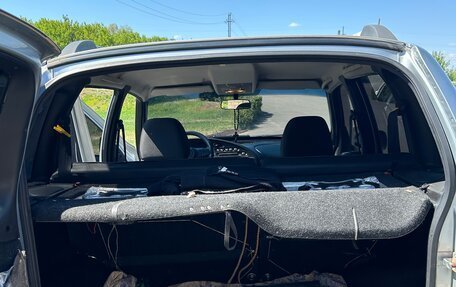 Chevrolet Niva I рестайлинг, 2013 год, 595 000 рублей, 10 фотография