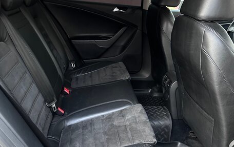 Volkswagen Passat B6, 2007 год, 320 000 рублей, 5 фотография
