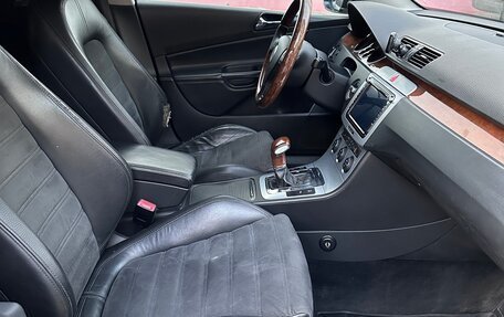 Volkswagen Passat B6, 2007 год, 320 000 рублей, 6 фотография
