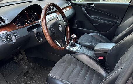 Volkswagen Passat B6, 2007 год, 320 000 рублей, 8 фотография