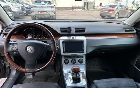 Volkswagen Passat B6, 2007 год, 320 000 рублей, 7 фотография