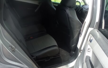 Citroen C4 Picasso II рестайлинг, 2007 год, 280 000 рублей, 10 фотография
