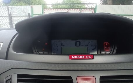 Citroen C4 Picasso II рестайлинг, 2007 год, 280 000 рублей, 7 фотография