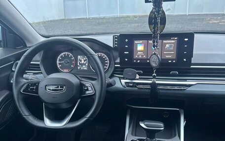 Geely Emgrand, 2024 год, 1 700 000 рублей, 9 фотография