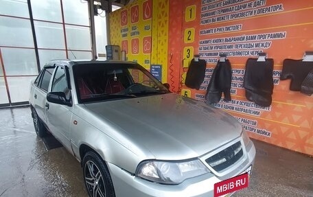 Daewoo Nexia I рестайлинг, 2008 год, 120 000 рублей, 3 фотография