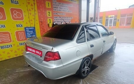 Daewoo Nexia I рестайлинг, 2008 год, 120 000 рублей, 2 фотография