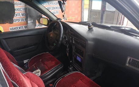 Daewoo Nexia I рестайлинг, 2008 год, 120 000 рублей, 11 фотография
