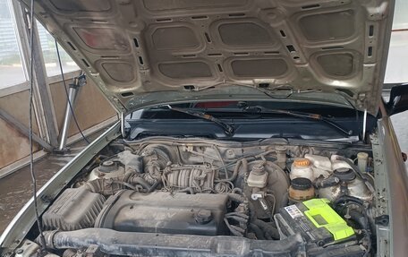 Daewoo Nexia I рестайлинг, 2008 год, 120 000 рублей, 12 фотография