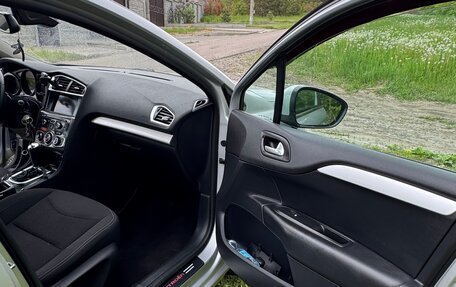 Citroen C4 II рестайлинг, 2013 год, 550 000 рублей, 7 фотография