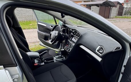 Citroen C4 II рестайлинг, 2013 год, 550 000 рублей, 8 фотография