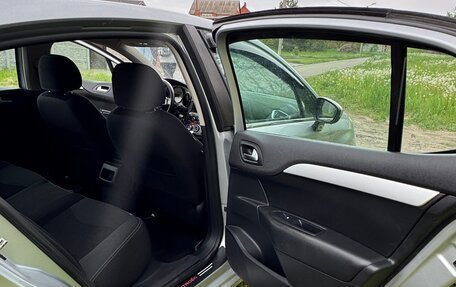 Citroen C4 II рестайлинг, 2013 год, 550 000 рублей, 6 фотография